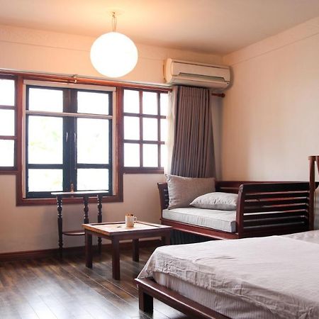 B&B Today Hanoi Bagian luar foto