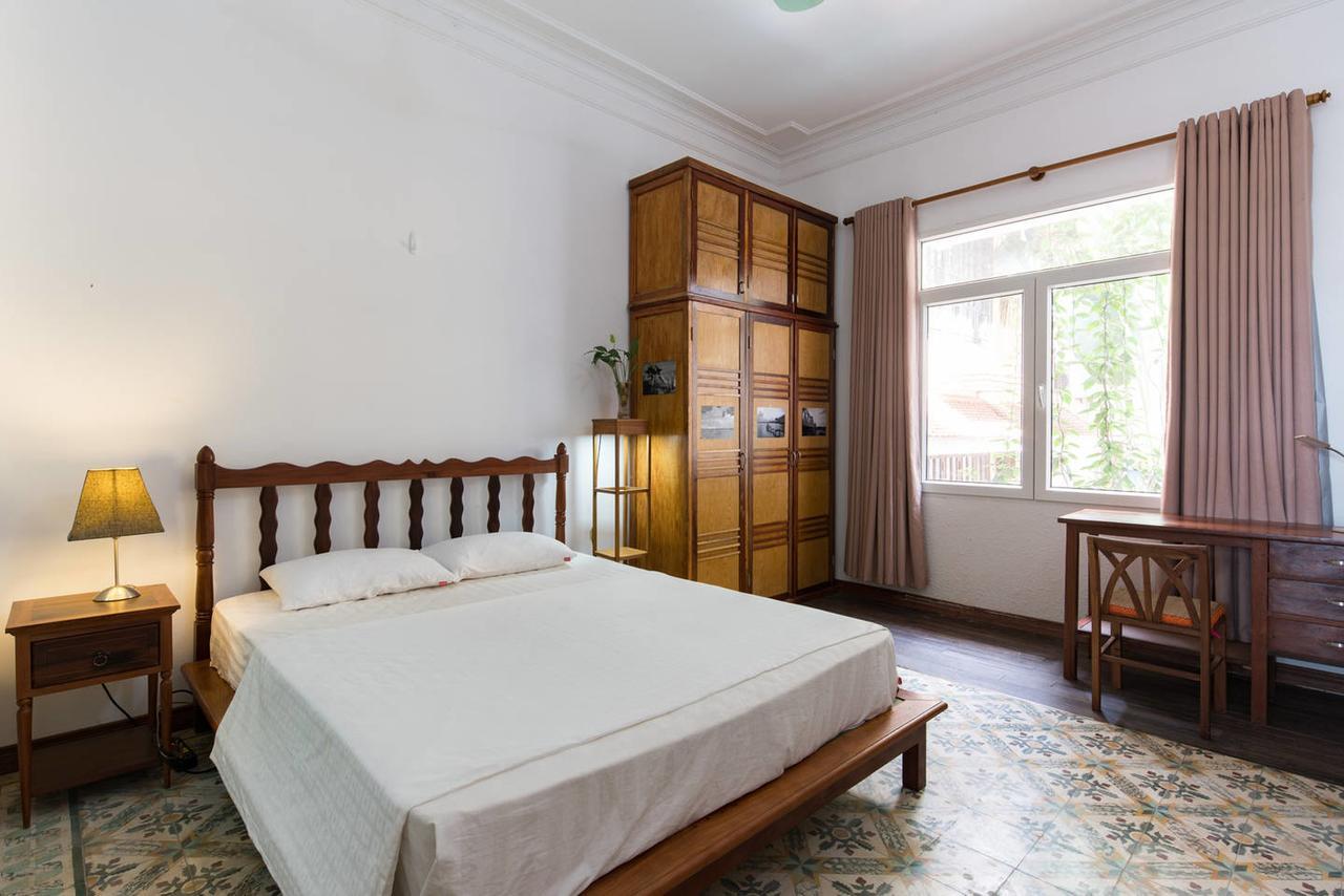 B&B Today Hanoi Bagian luar foto