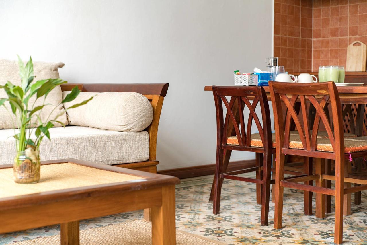 B&B Today Hanoi Bagian luar foto