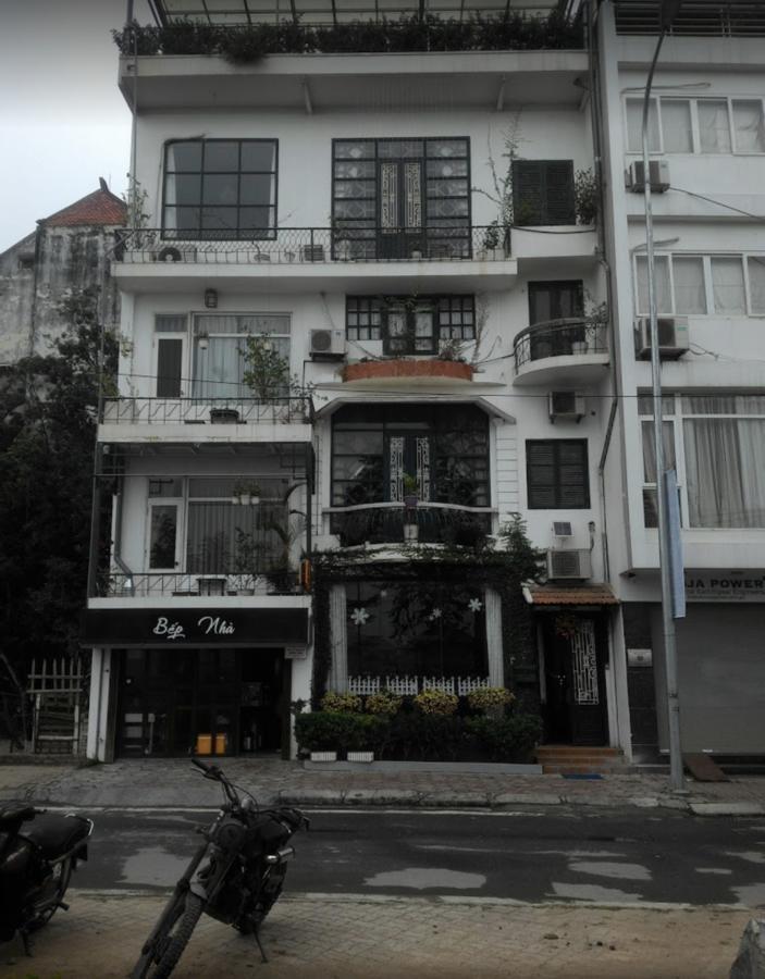 B&B Today Hanoi Bagian luar foto
