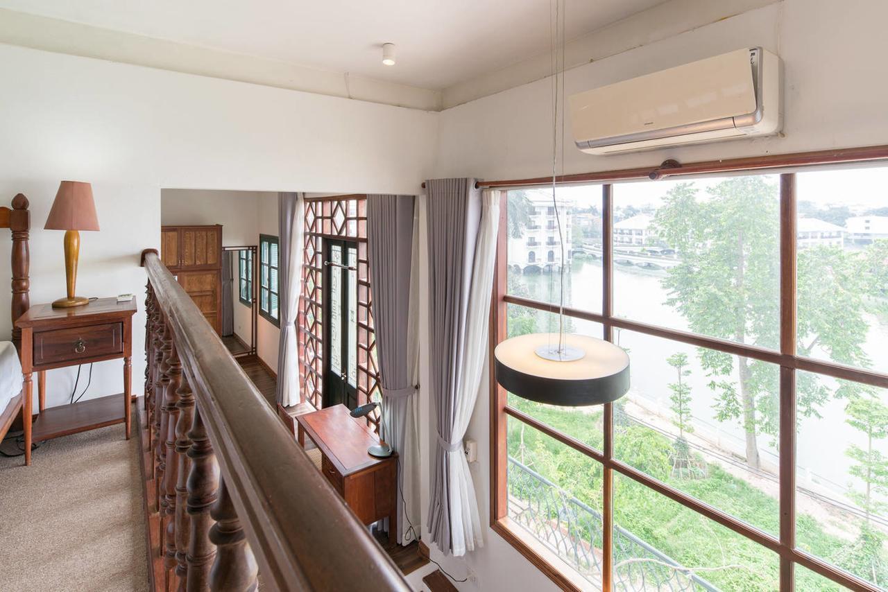 B&B Today Hanoi Bagian luar foto