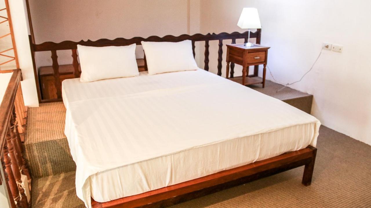 B&B Today Hanoi Bagian luar foto