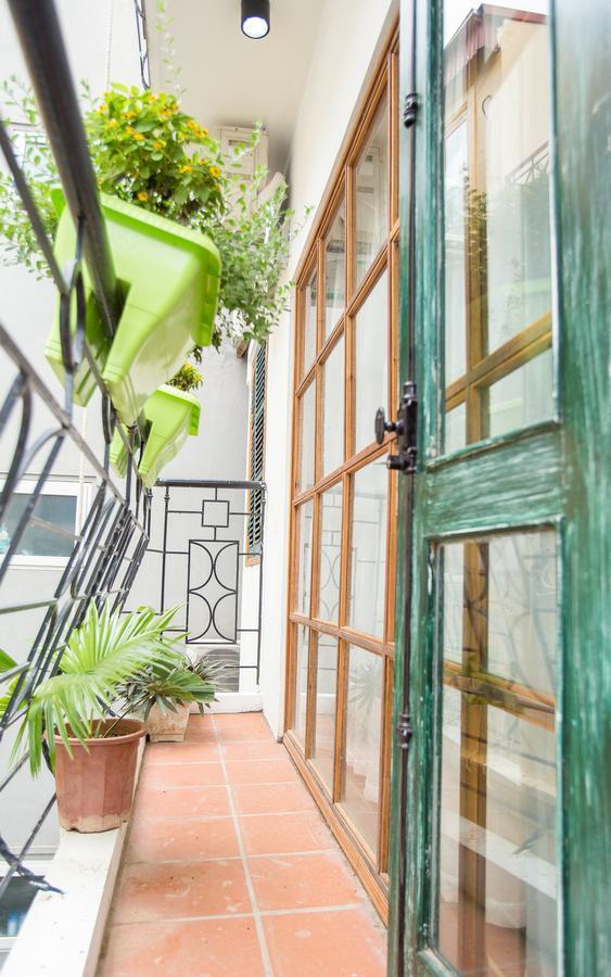 B&B Today Hanoi Bagian luar foto