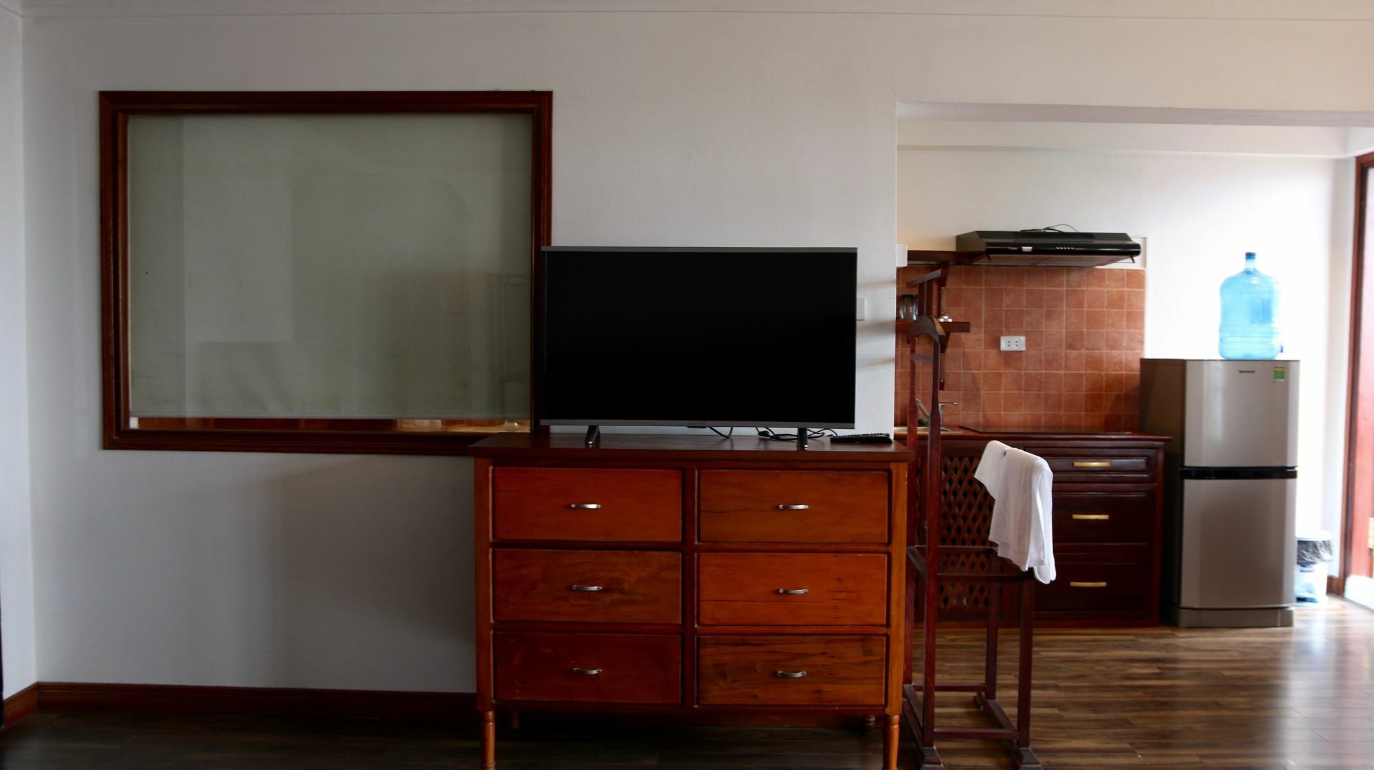 B&B Today Hanoi Bagian luar foto