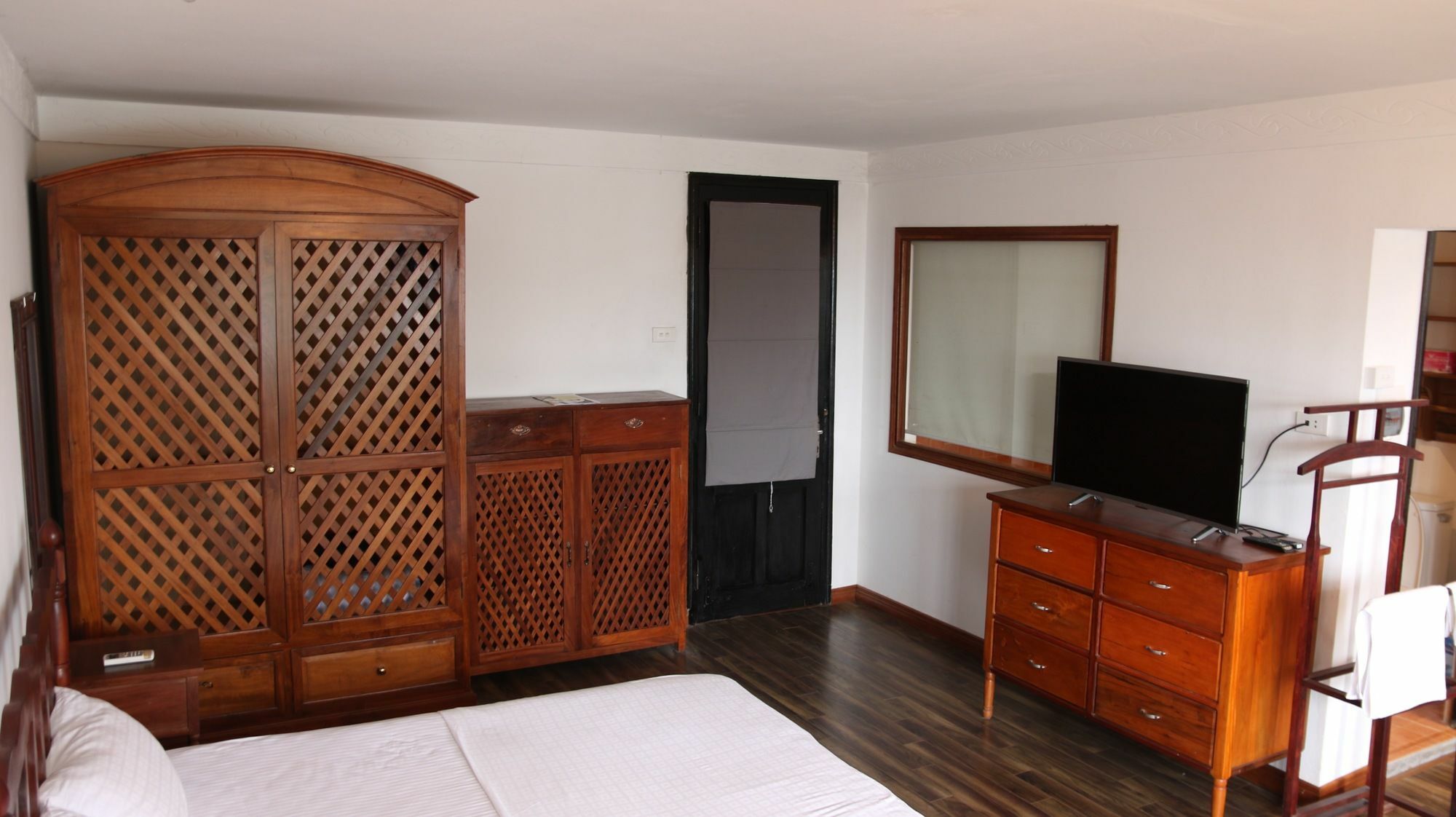 B&B Today Hanoi Bagian luar foto