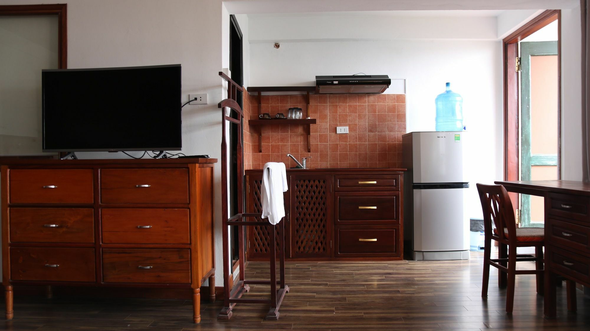 B&B Today Hanoi Bagian luar foto