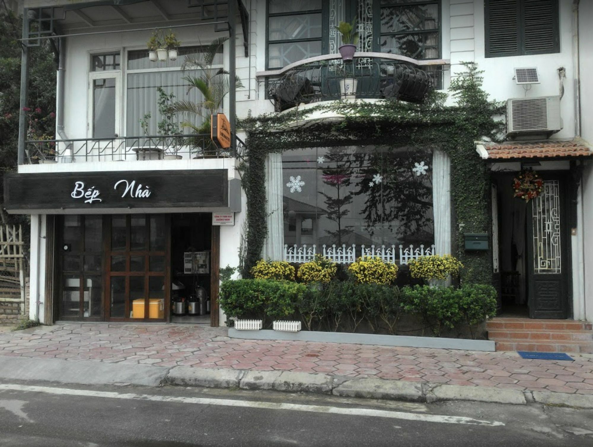 B&B Today Hanoi Bagian luar foto