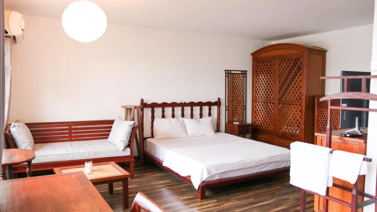 B&B Today Hanoi Bagian luar foto