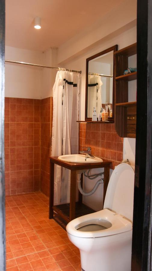 B&B Today Hanoi Bagian luar foto